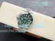 Swiss Quality Rolex GMT Master II Sprite Left-handed Watch Oyster Steel 40mm (4)_th.jpg